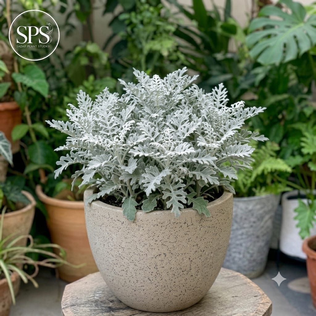 Silver Dust - Rs.1000