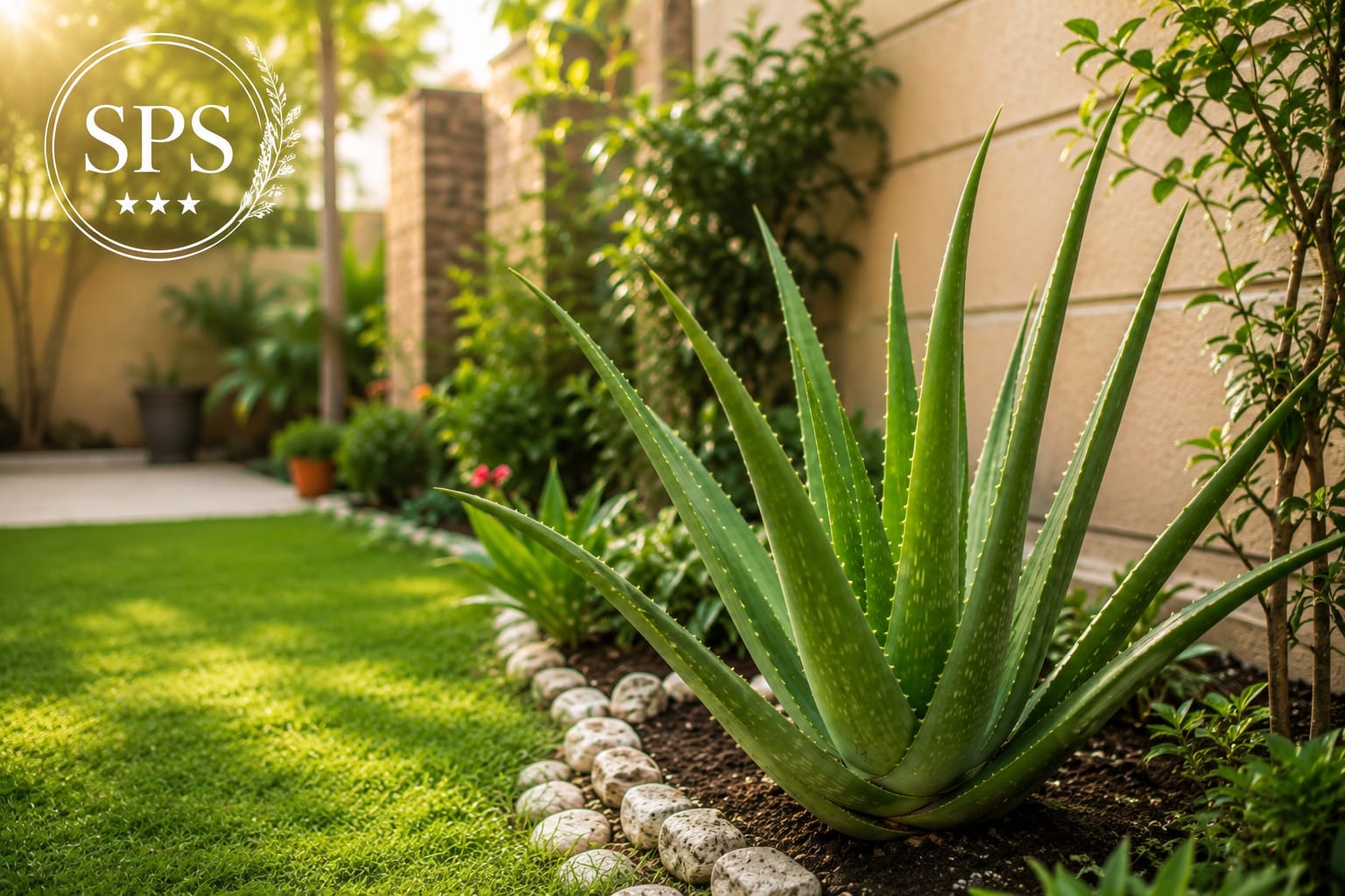 Aloe Vera