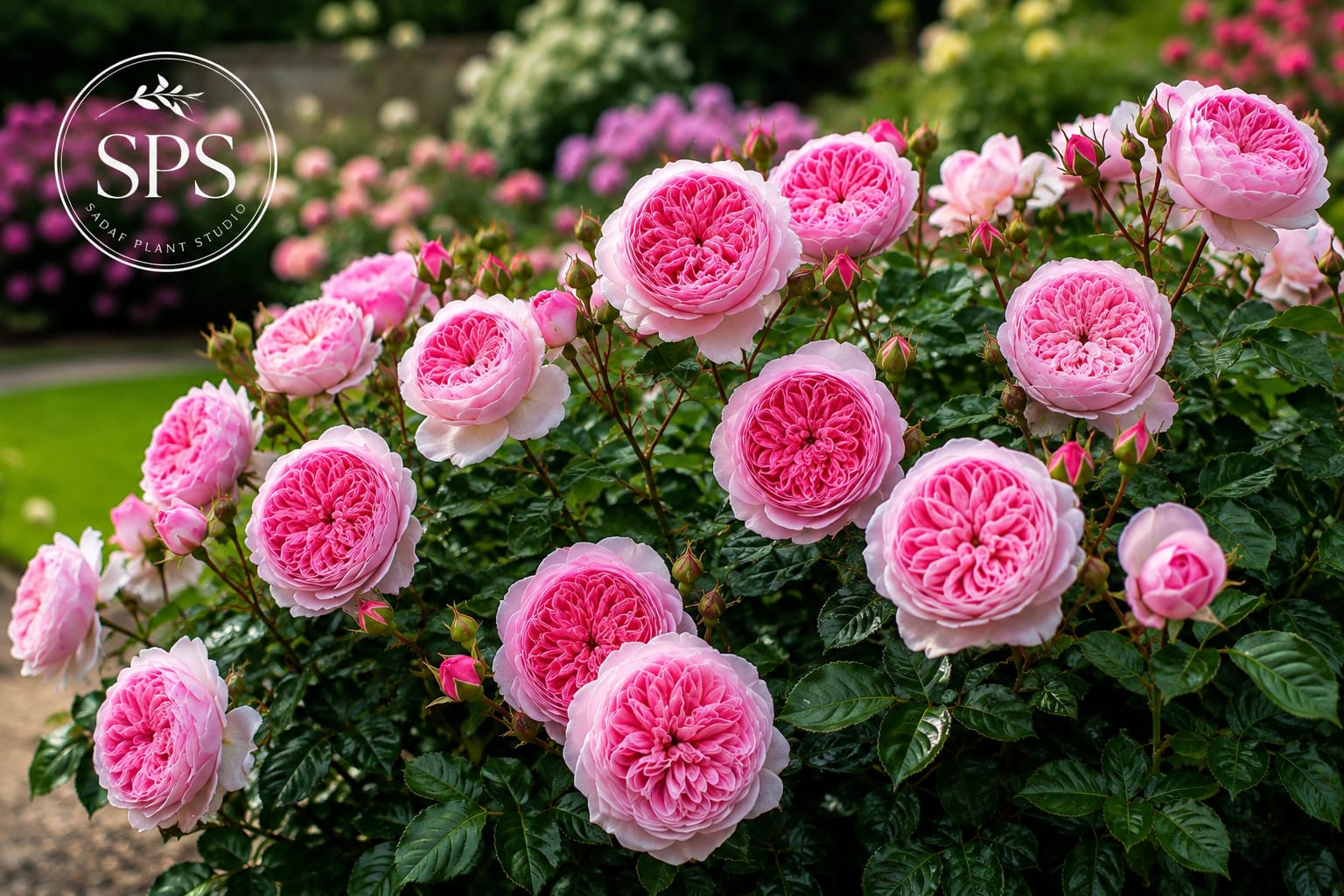 English Rose