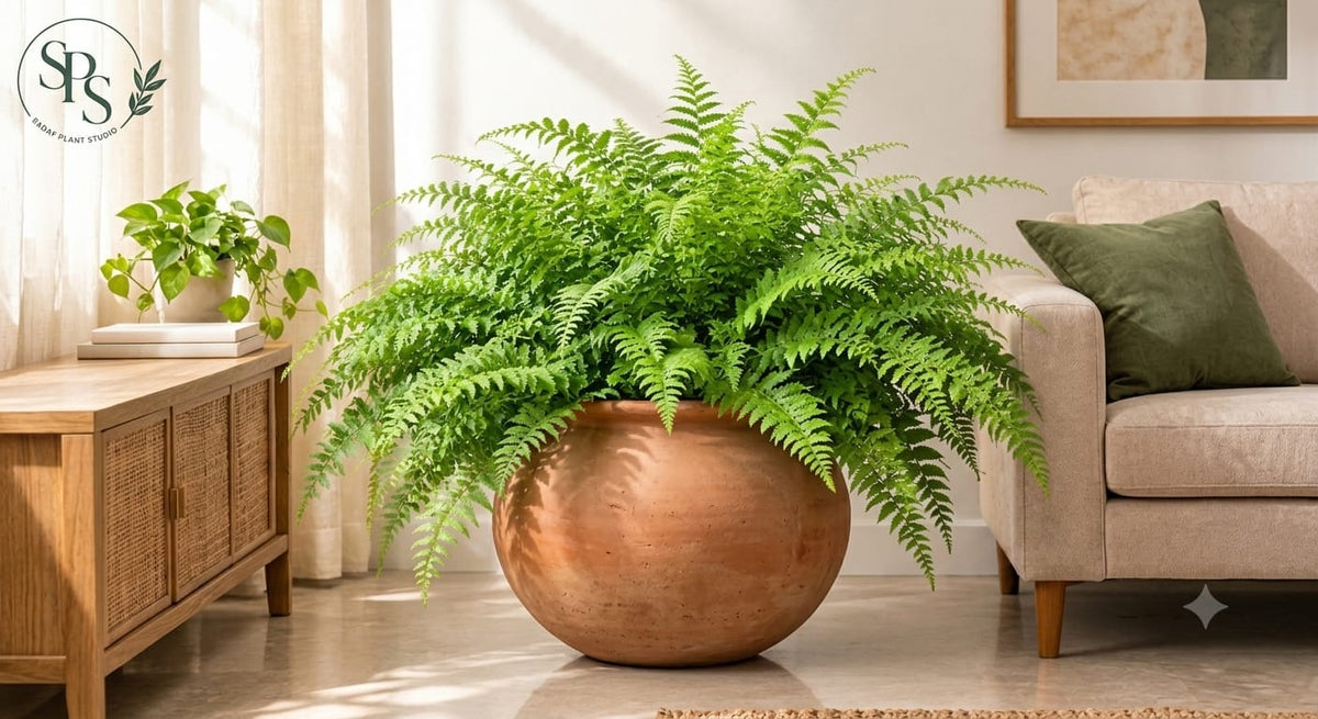 Fern - [Rs.1000]