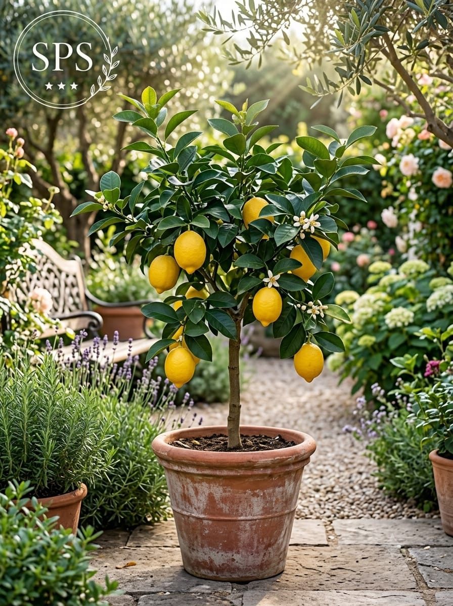 Chinese Lemon - Rs.1300