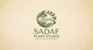 Sadaf Plant Studio - Home