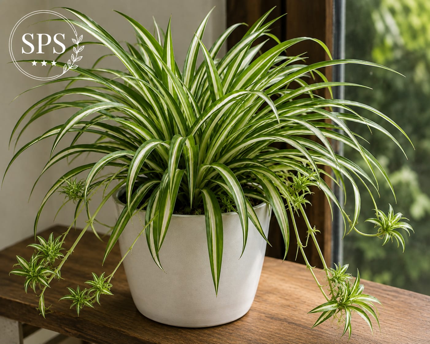 Spider Plant